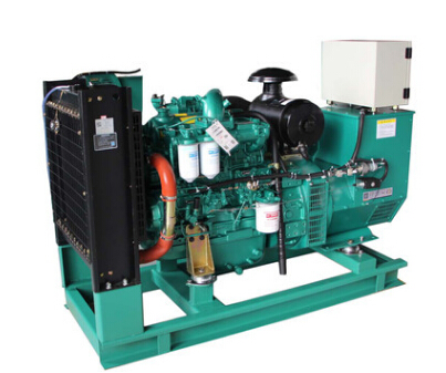 江西宗申动力12kw小型柴油发电机