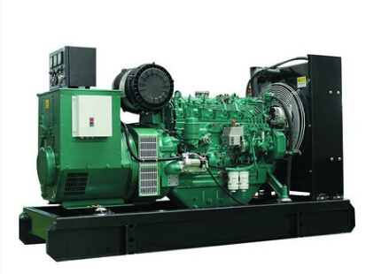 江西上柴200kw大型柴油二手发电机组_COPY