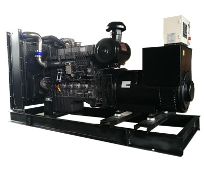 江西上柴柴油发电机组50KW-700KW_COPY