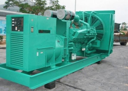 江西75kw康明斯柴油发电车出租_COPY_COPY