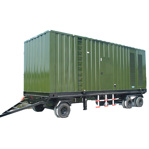 江西会议移动集装箱型发电机组电站_COPY