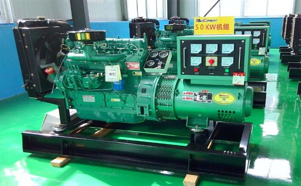 江西发电机出租 江西发电机出租